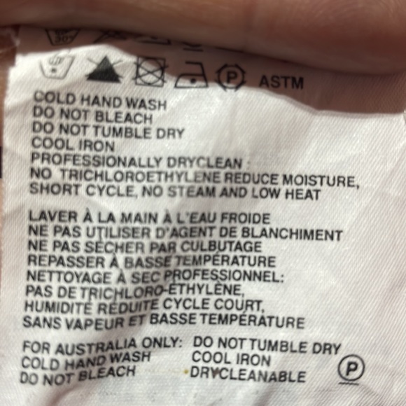 Jill Sander vintage 80’s y2k red asymmetrical long sleeve t guc cotton spendex - Picture 10 of 12